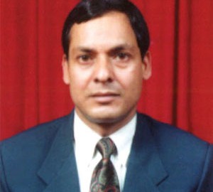 Harikrishna-Upadhaya