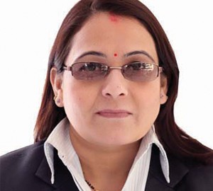 Devimaya-Baskota