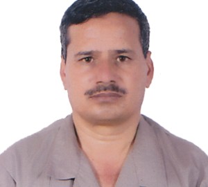 Dharma-Datta-Devkota