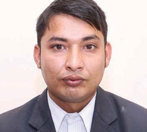 Dhurba-Rijal