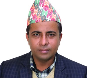Ganesh-Dhakal