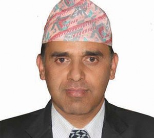 Hari-Lamichhane