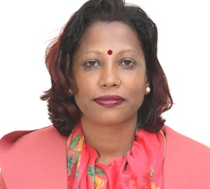 Huma-Kumari
