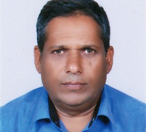 Kedar-Baskota