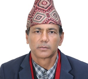 Khem Pathak