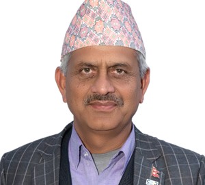 Min-Raj-Kandel