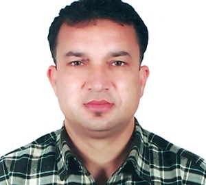 Suresh-Thapa