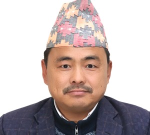 Tara-Lama-Tamang