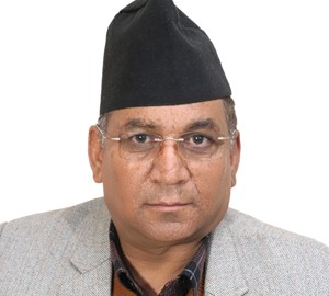 kb-upreti