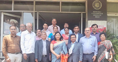 India Visit
