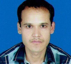 Achutam-Thapa