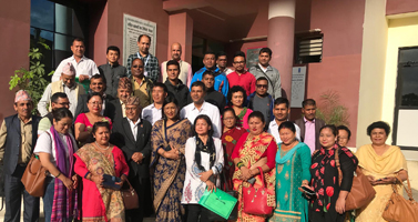Strategic Planning Training