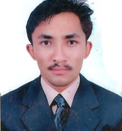 Rajaram Shrestha