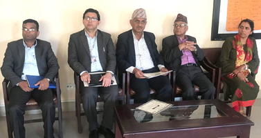 Interpreneurship Training