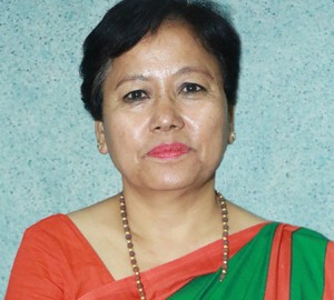 Amrita-Subba