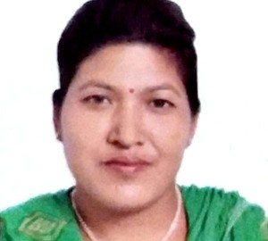 Balkumari-Shrestha