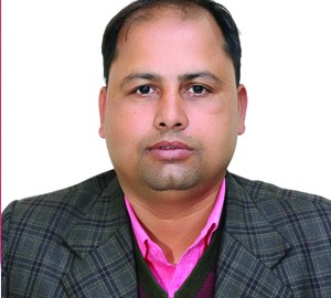 Laxmi-Prasad-Sharma