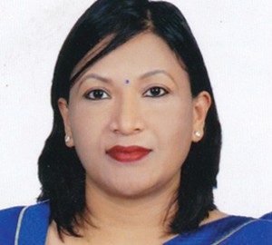 Omdevi-Malla