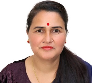 Padma-Gurung