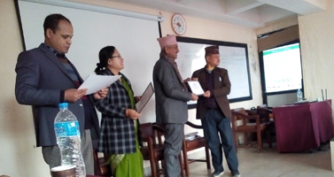 Training_Local Level