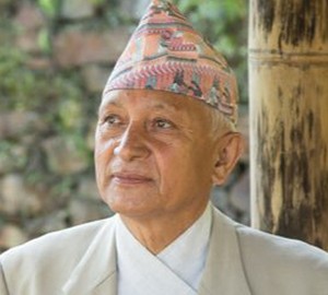 Deepak-baskota
