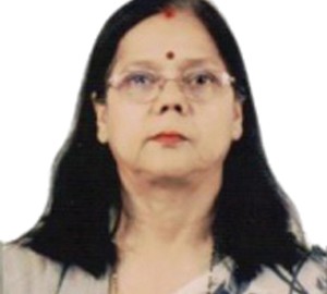 Usha-jha