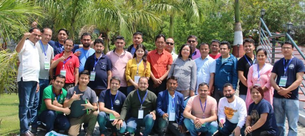 CEO Workshop